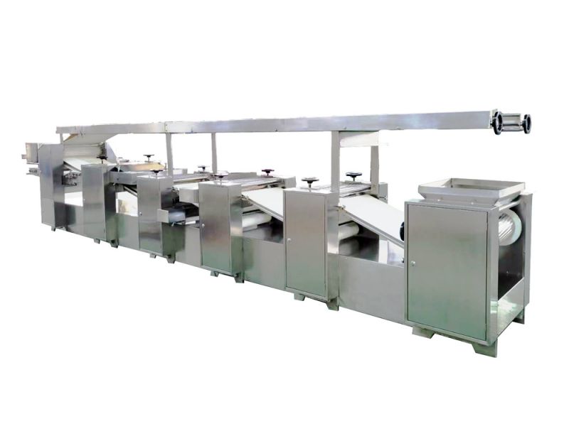 學(xué)習(xí)速凍水餃的制作